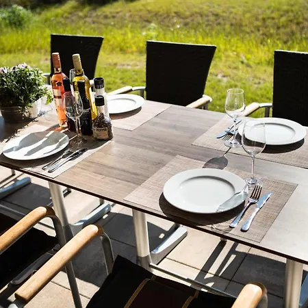 בית נופש Typ E 